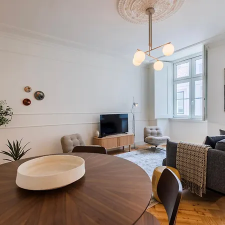 아파트 Luxury Flat In Downtown Douradores Ii *