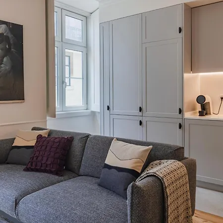 Luxury Flat In Downtown Douradores Ii 아파트