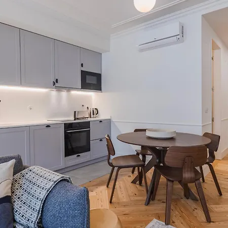 Luxury Flat In Downtown Douradores Ii 아파트 *
