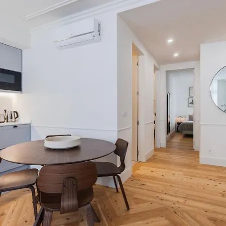 Luxury Flat In Downtown Douradores Ii 아파트 *