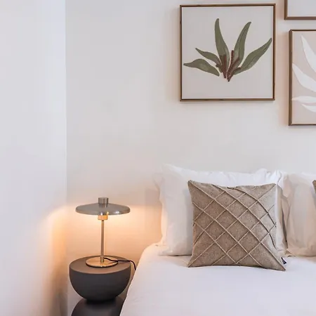 Luxury Flat In Downtown Douradores Ii 아파트