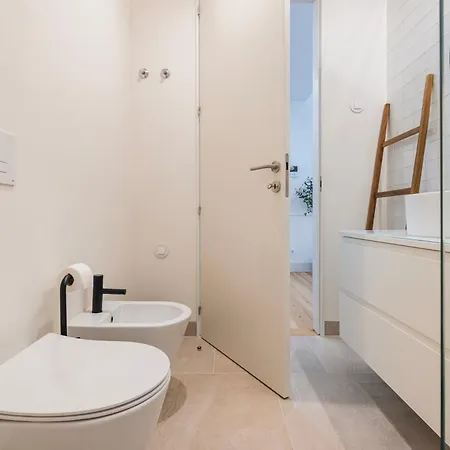 아파트 Luxury Flat In Downtown Douradores Ii *