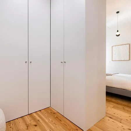 아파트 Luxury Flat In Downtown Douradores Ii *