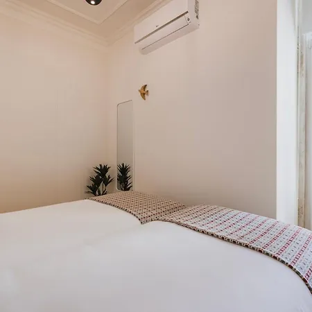 Luxury Flat In Downtown Douradores Ii 아파트 *