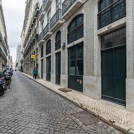 아파트 Luxury Flat In Downtown Douradores Ii